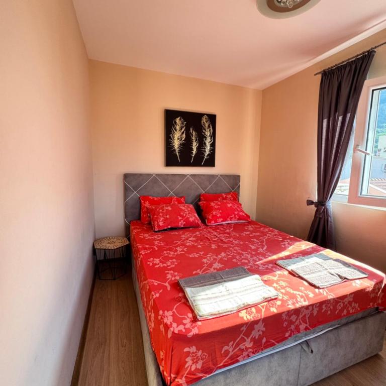 Laura apartman - Apartman sa 1 Spavaćom Sobom - 12