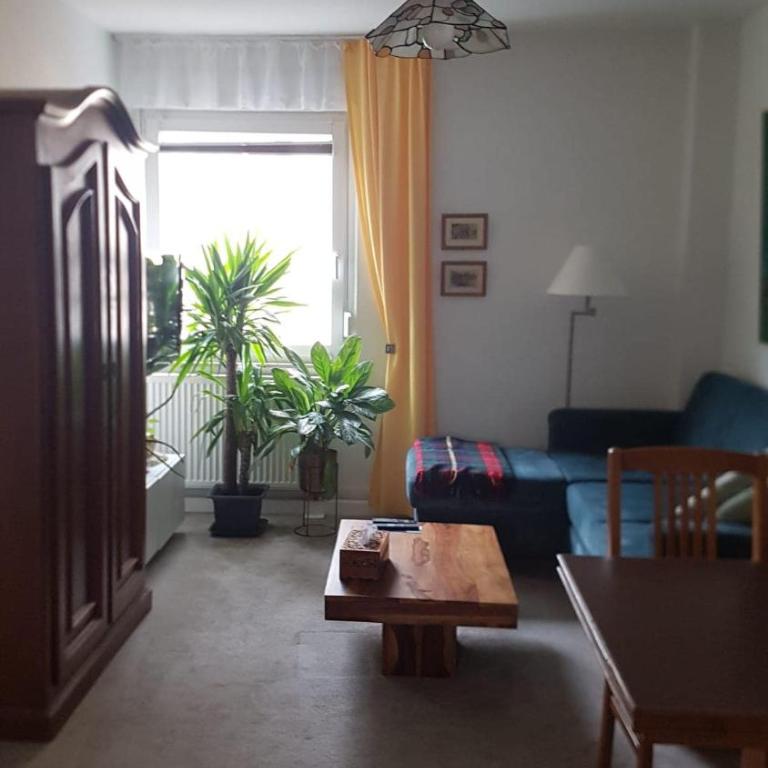 Wohnung am Hauptmarkt! - Appartamento con 1 Camera da Letto - 1