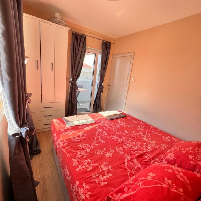 Laura apartman - Apartman sa 1 Spavaćom Sobom - 13