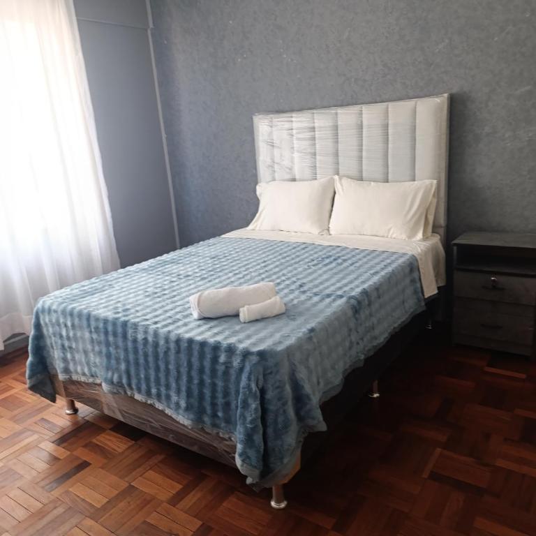 Departamento de 2 domitorios cerca del centro de La Paz - Two-Bedroom Apartment - 1