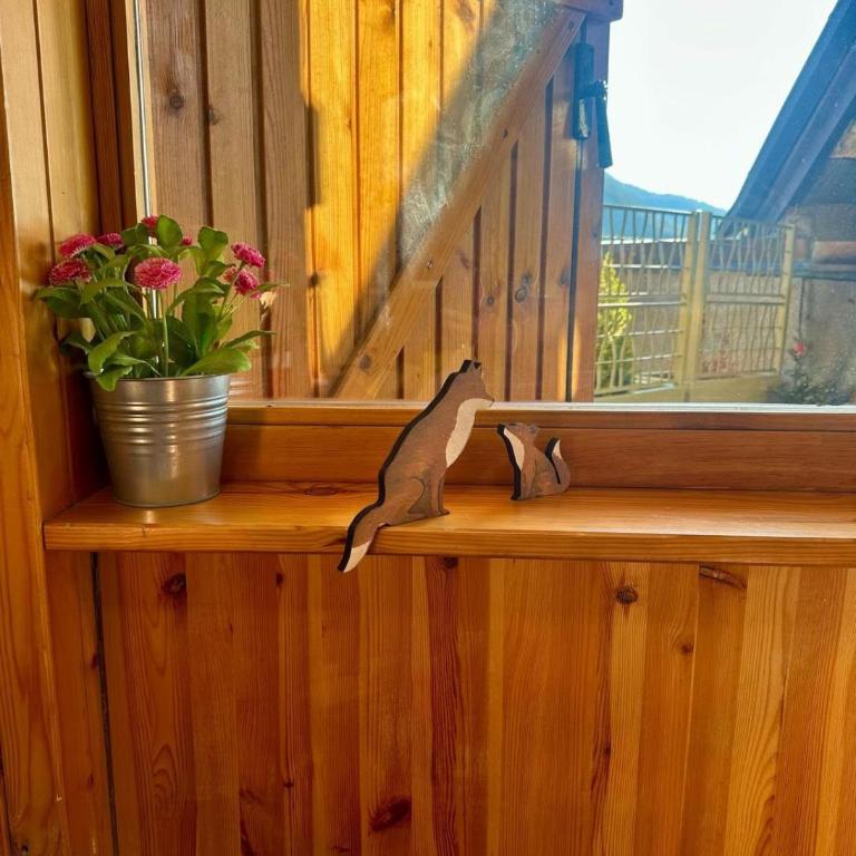 Il Nido di Pila , Panoramic Mountain View near Ski Lifts - Appartamento con 1 Camera da Letto - 43