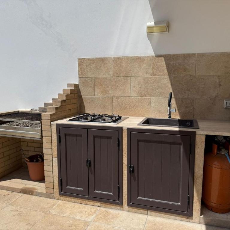 Casa Zagara - Appartamento con 1 Camera da Letto - 3