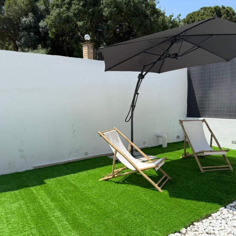 Casa Zagara - Appartamento con 1 Camera da Letto - 4