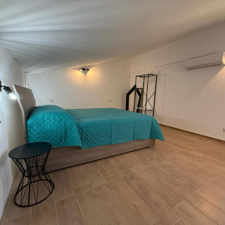 Casa Zagara - Appartamento con 1 Camera da Letto - 5