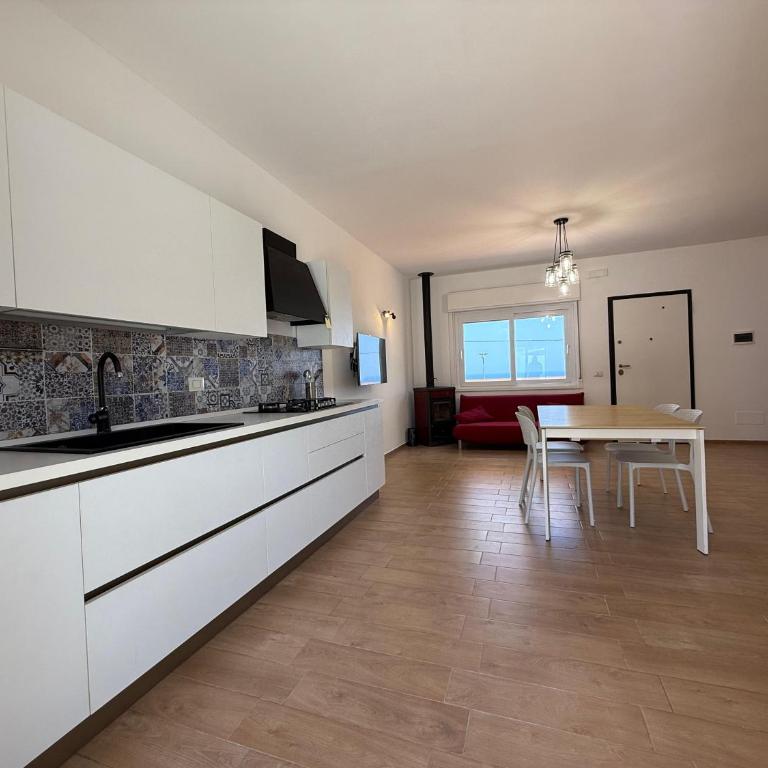 Casa Zagara - Appartamento con 1 Camera da Letto - 7