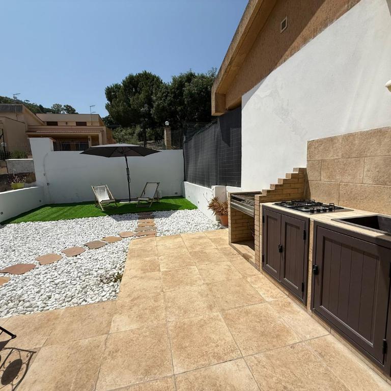 Casa Zagara - Appartamento con 1 Camera da Letto - 1