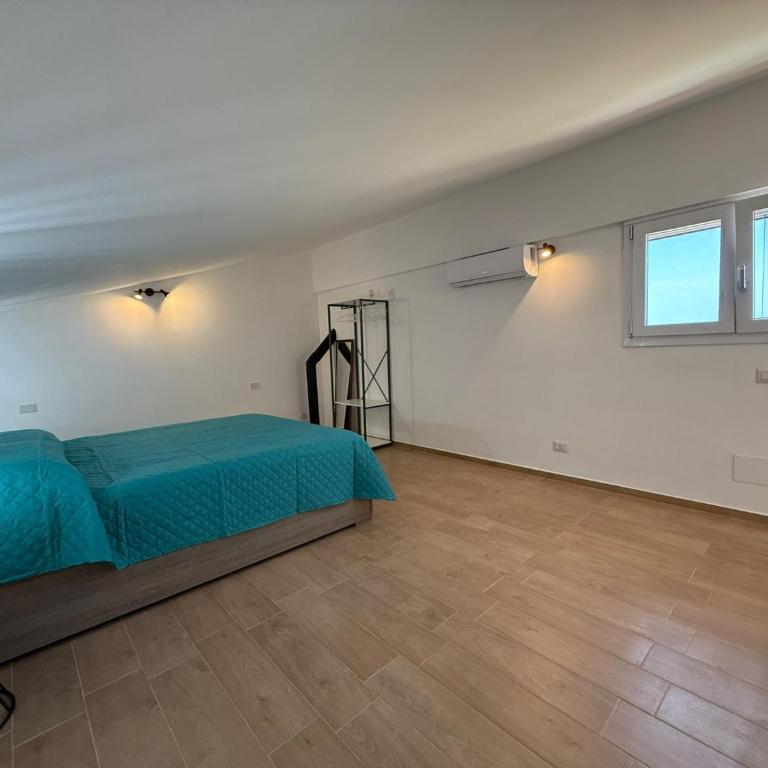 Casa Zagara - Appartamento con 1 Camera da Letto - 8