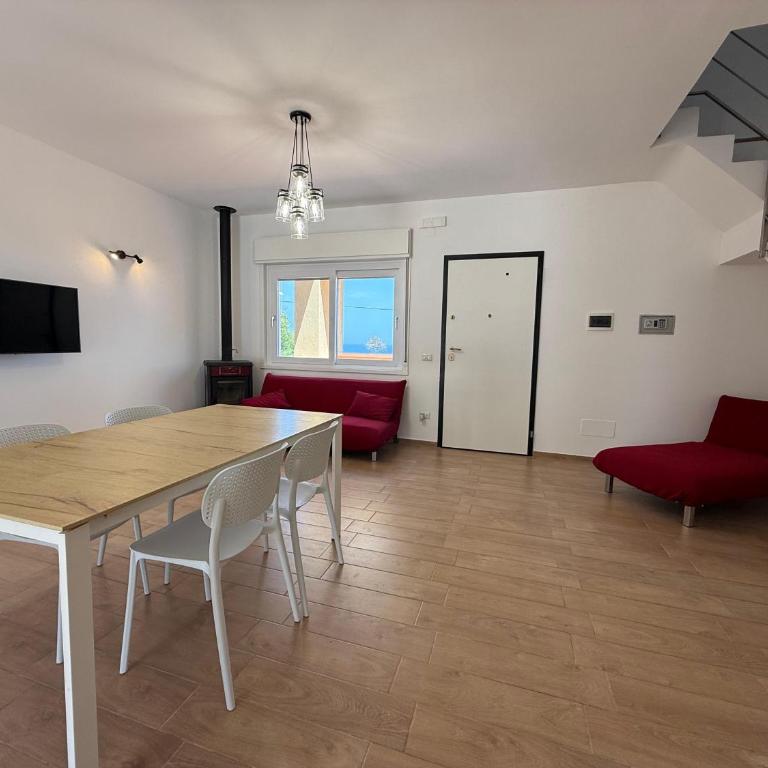Casa Zagara - Appartamento con 1 Camera da Letto - 9