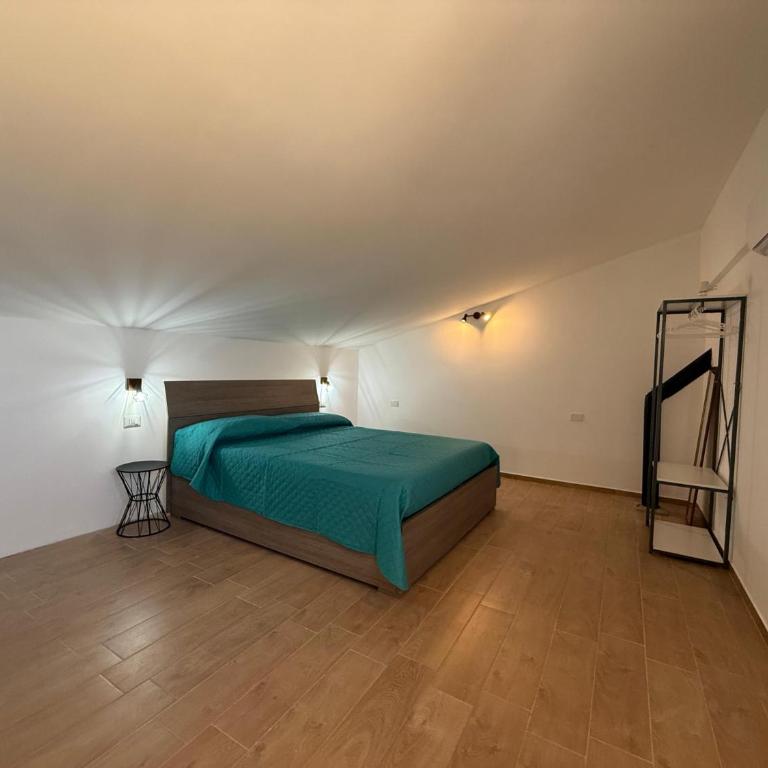 Casa Zagara - Appartamento con 1 Camera da Letto - 10