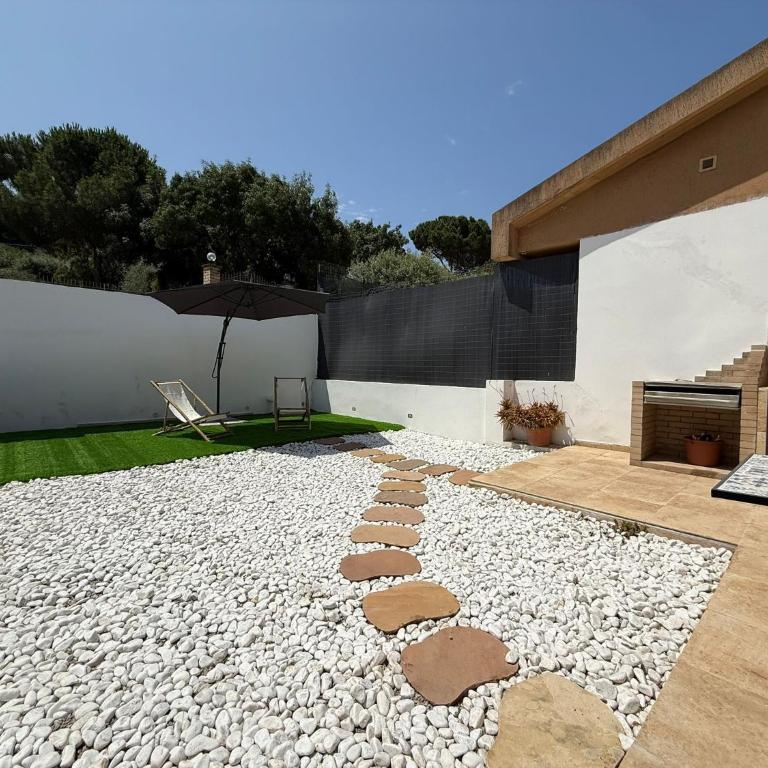 Casa Zagara - Appartamento con 1 Camera da Letto - 11