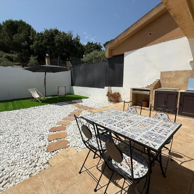 Casa Zagara - Appartamento con 1 Camera da Letto - 13
