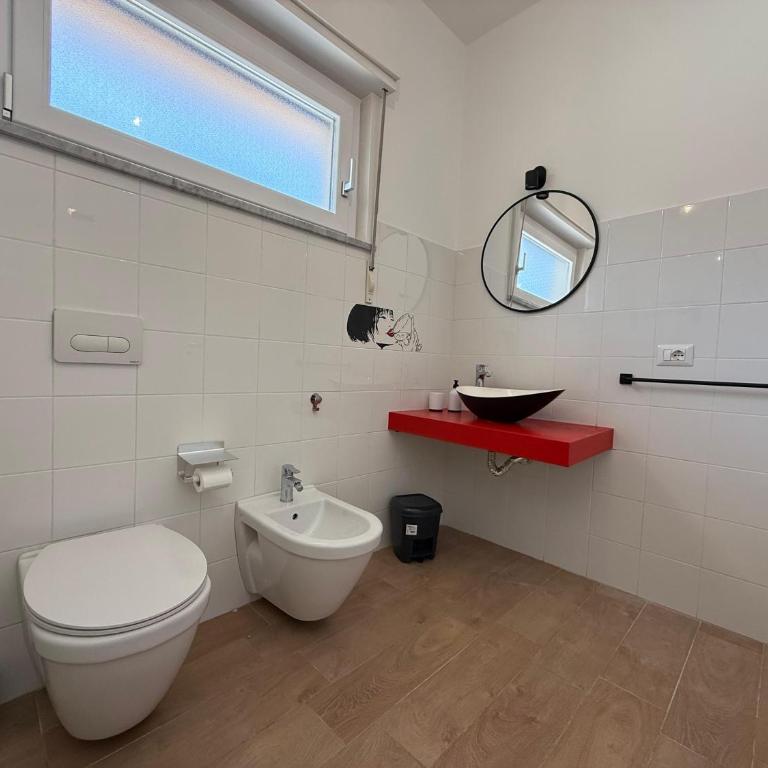 Casa Zagara - Appartamento con 1 Camera da Letto - 14