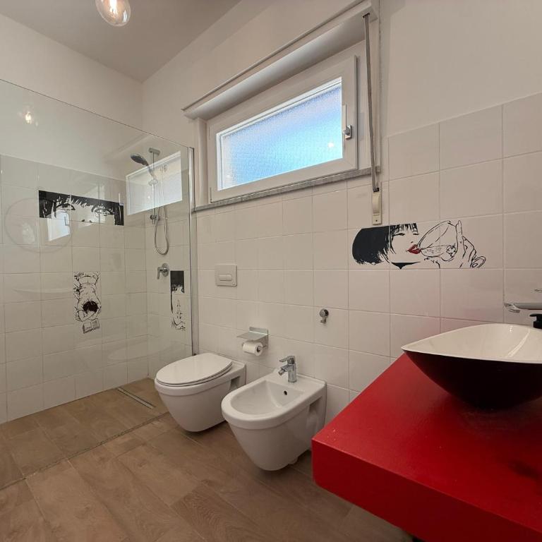 Casa Zagara - Appartamento con 1 Camera da Letto - 16