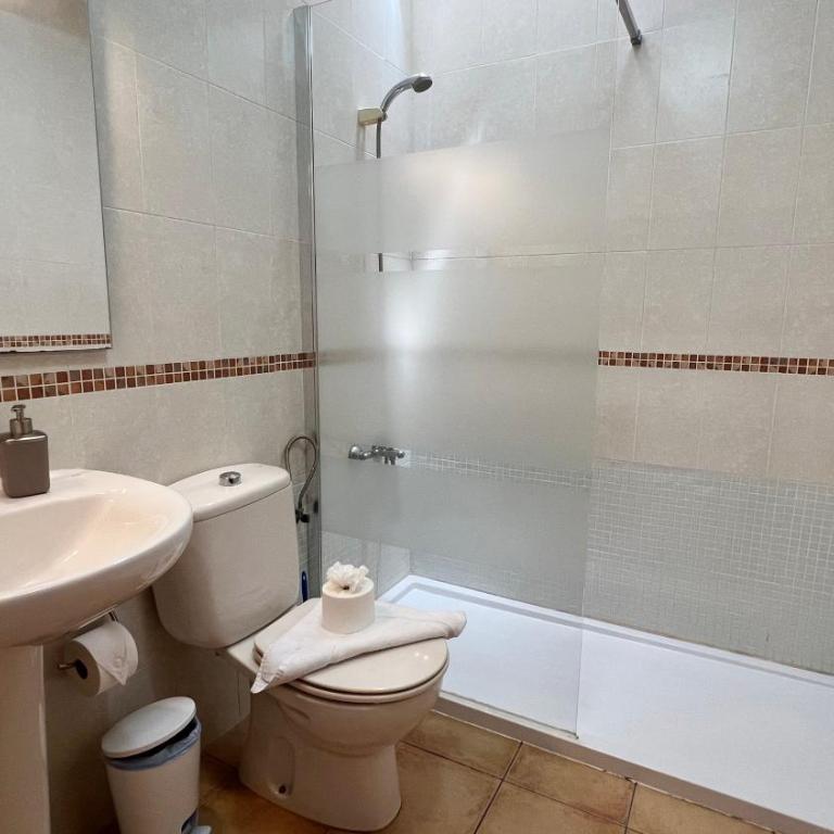 Anahi Homes Corralejo- Bicacarera 7 - Casa de 2 dormitorios - 7