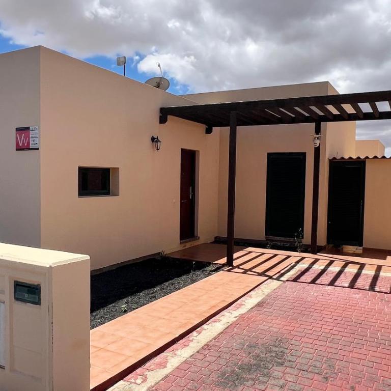 Anahi Homes Corralejo- Bicacarera 7 - Casa de 2 dormitorios - 12
