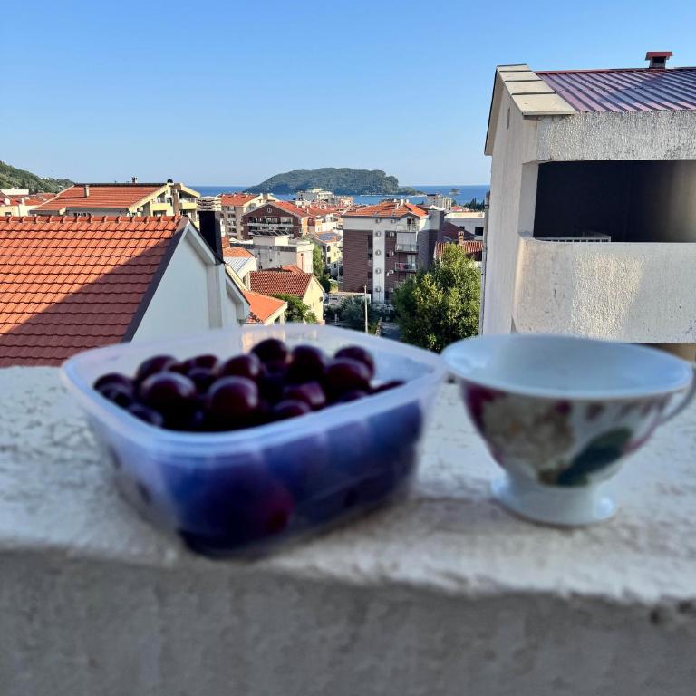 Laura apartman - Apartman sa 1 Spavaćom Sobom - 15