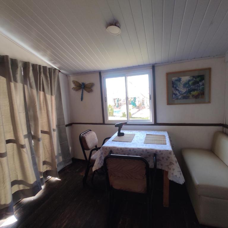 aires de montaña - Chalet de 2 dormitorios - 3