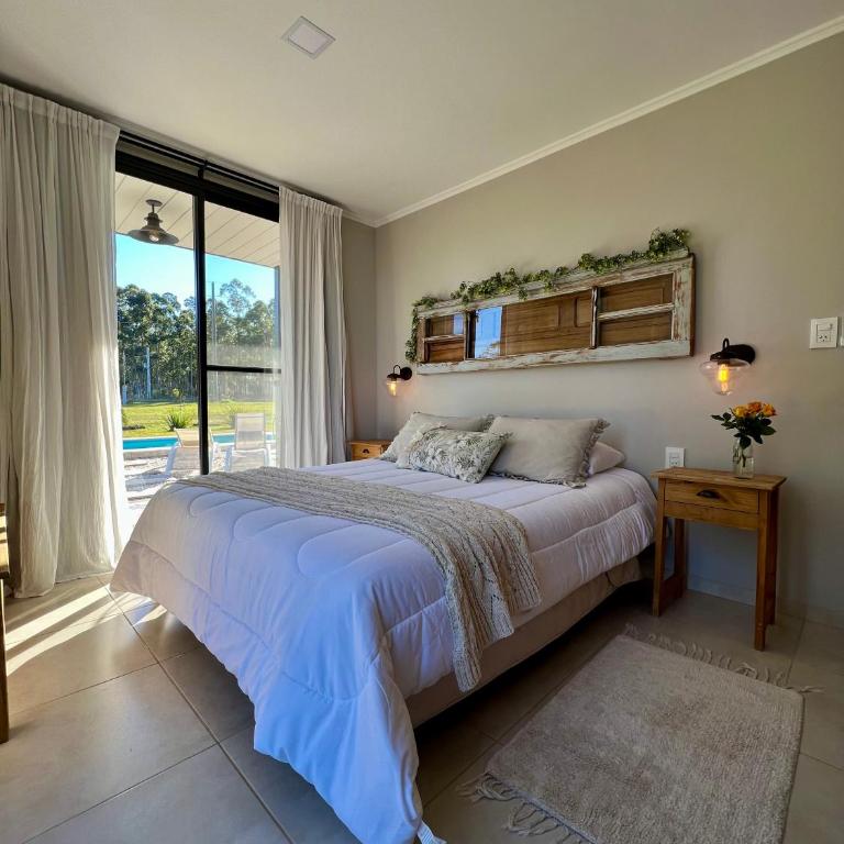 Posadas Las Chacritas - Casa de 2 dormitorios - 1