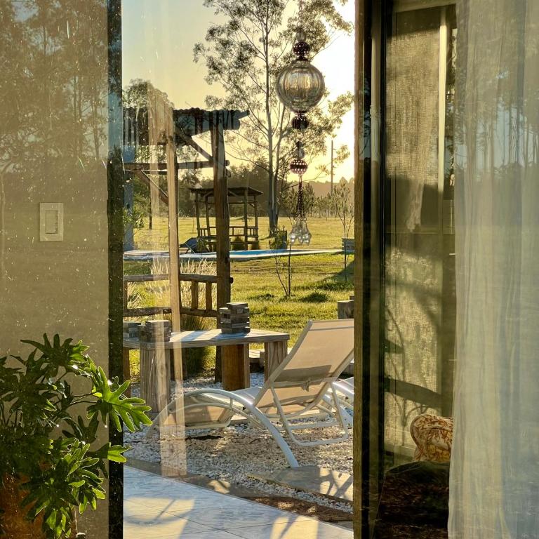 Posadas Las Chacritas - Casa de 2 dormitorios - 5