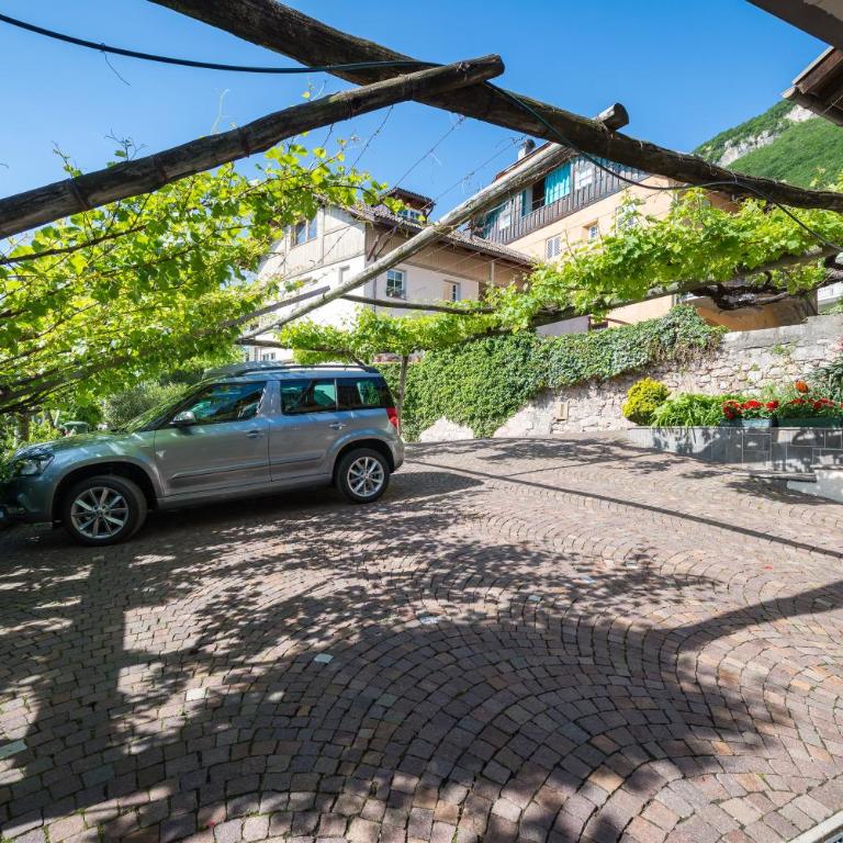 Weishof - Appartement 2 Chambres - 1