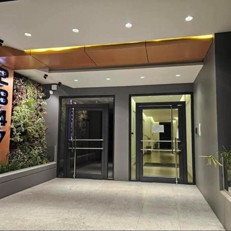 Bonito y centrico departamento - One-Bedroom Apartment - 4