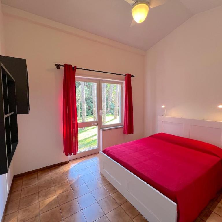 Villa Soldanella - Casa con 3 Camere da Letto - 2