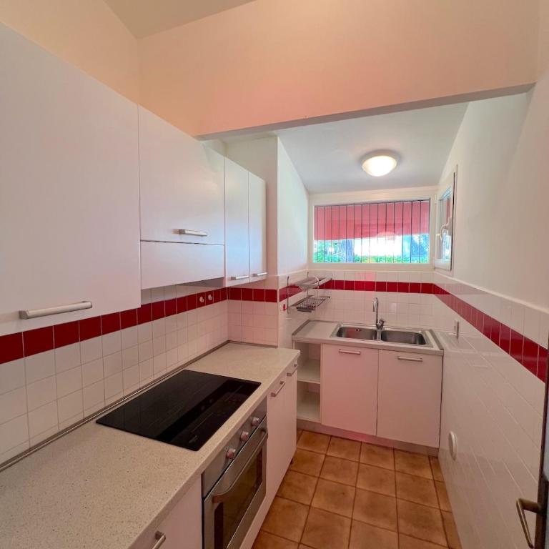 Villa Soldanella - Casa con 3 Camere da Letto - 4
