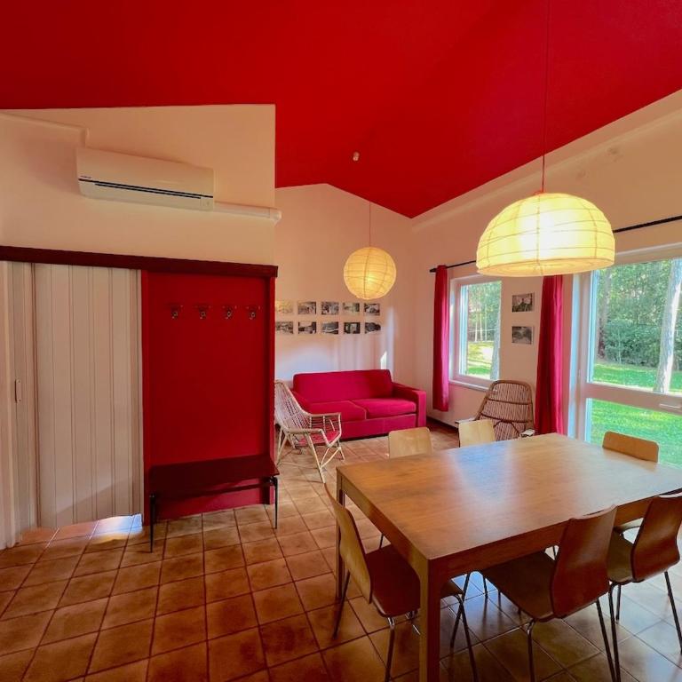 Villa Soldanella - Casa con 3 Camere da Letto - 7