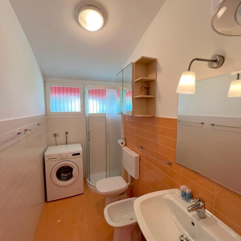 Villa Soldanella - Casa con 3 Camere da Letto - 12