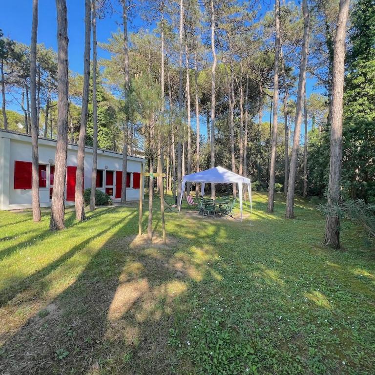 Villa Soldanella - Casa con 3 Camere da Letto - 15