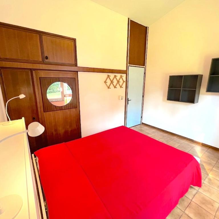 Villa Soldanella - Casa con 3 Camere da Letto - 17