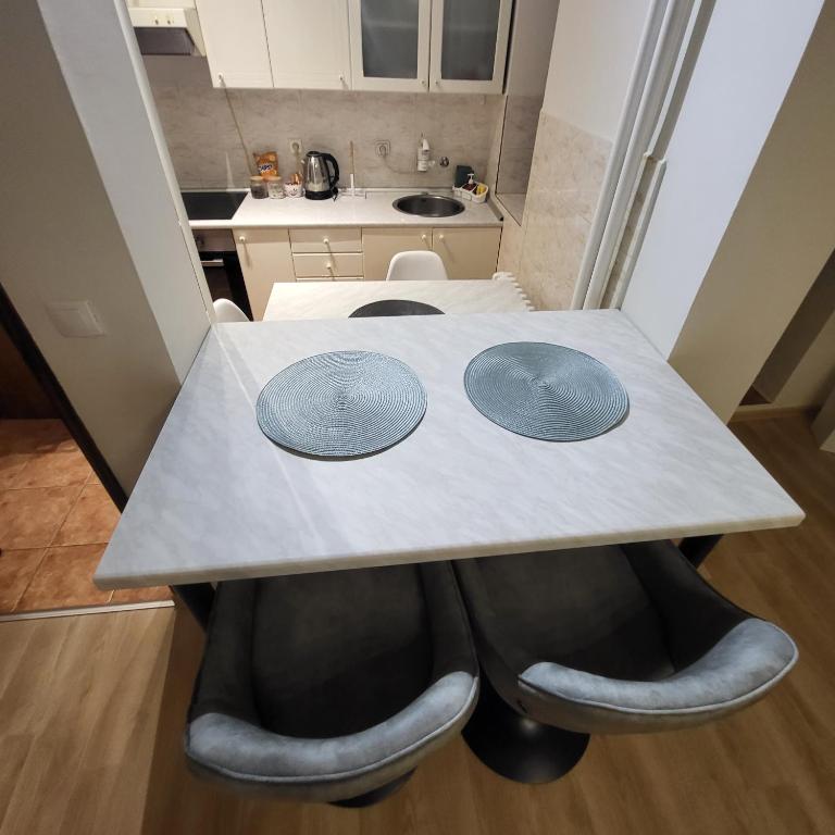 Apartman Centar - Apartman sa 1 Spavaćom Sobom - 4