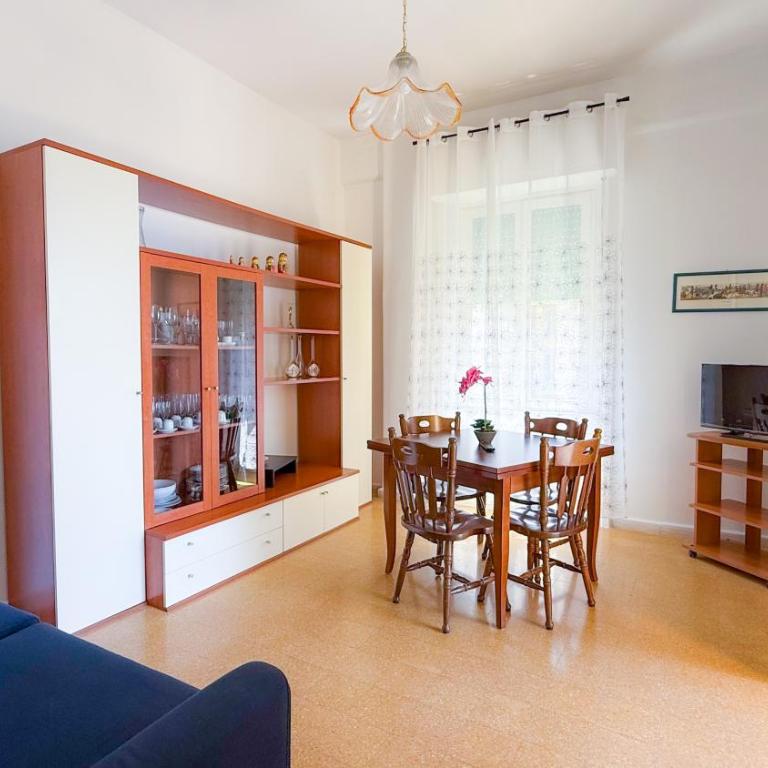 Stanze sul Mare B&B and Apartment - Appartamento Classic - 9