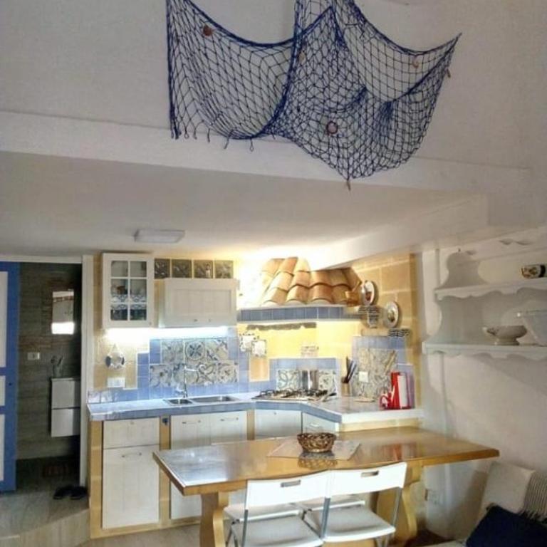 Casa la Grotta - Appartamento con 1 Camera da Letto - 2