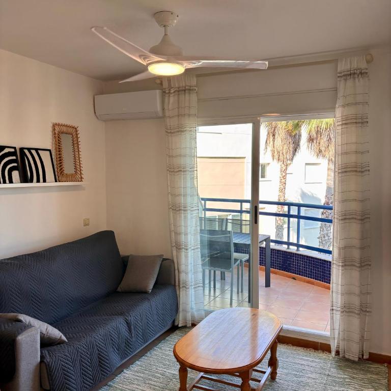 ApartOliva - Apartamento de 2 dormitorios - 6