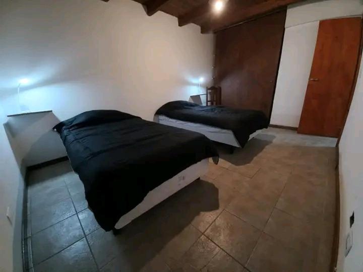 Embalse - Casa con 1 dormitorio - 2