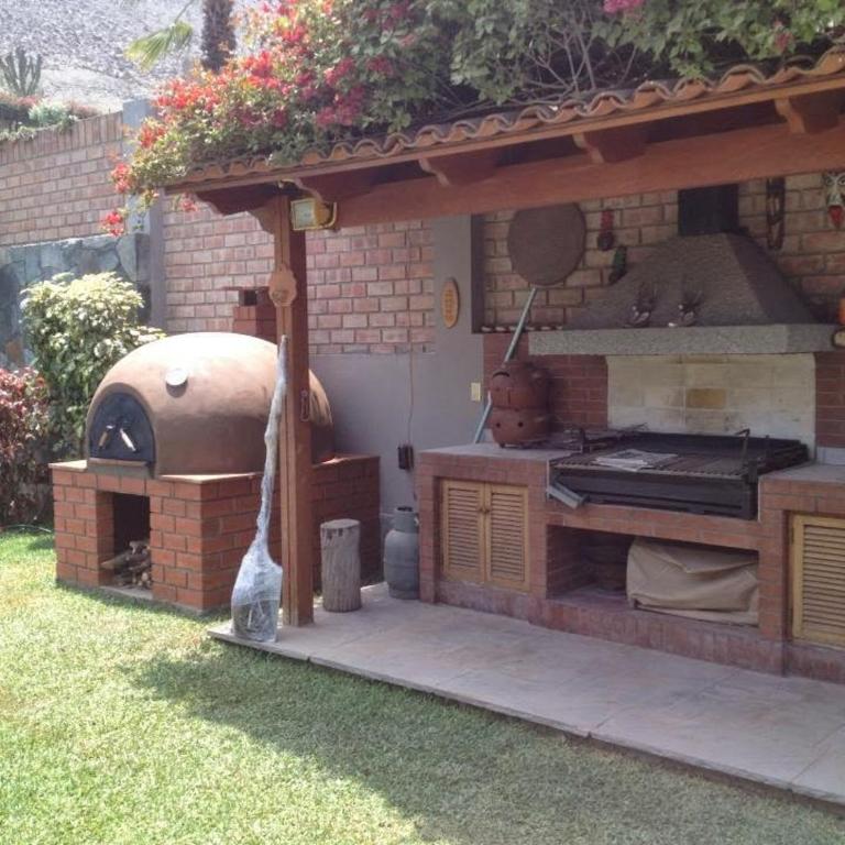 Embalse - Casa con 1 dormitorio - 7