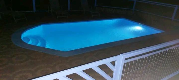 Embalse - Casa con 1 dormitorio - 9