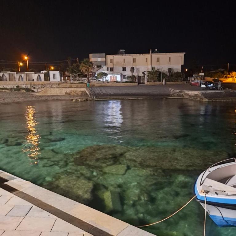 Casa la Grotta - Appartamento con 1 Camera da Letto - 21
