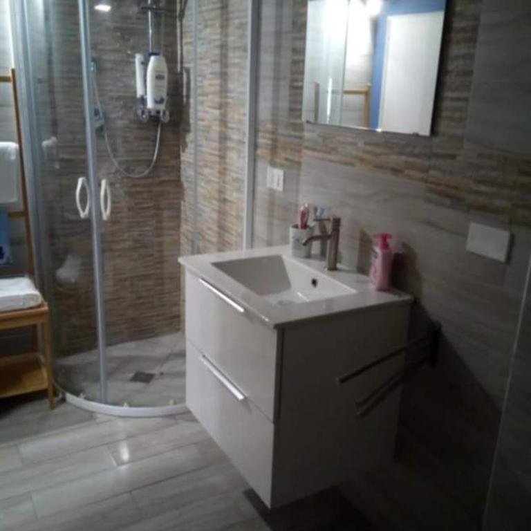 Casa la Grotta - Appartamento con 1 Camera da Letto - 14