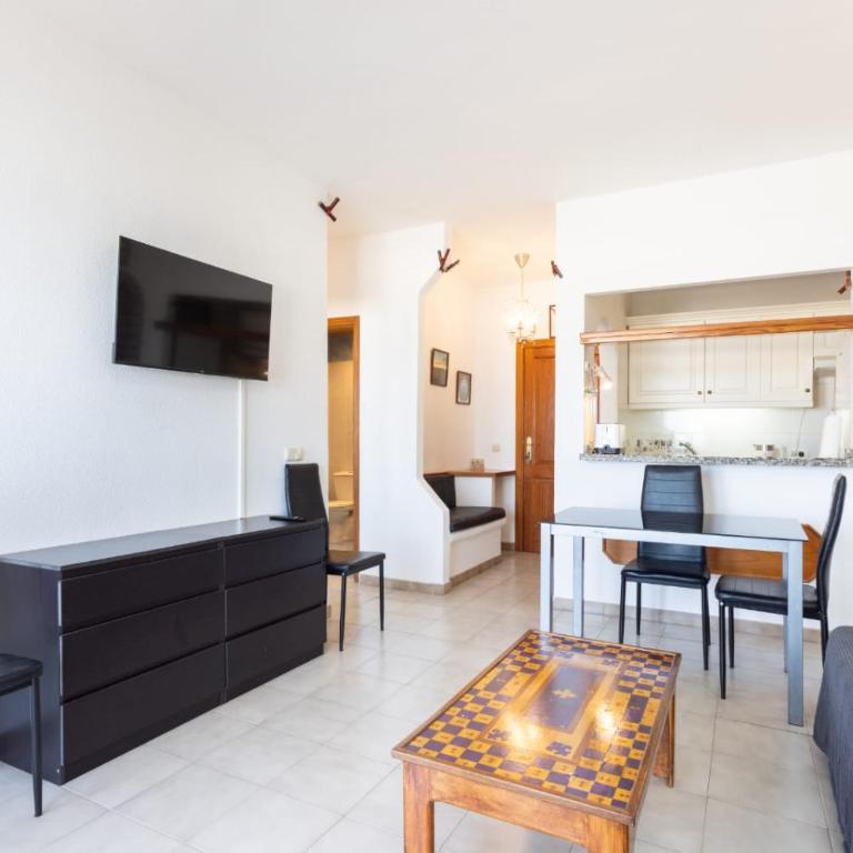 Tenerife View - Apartamento de 1 dormitorio - 1