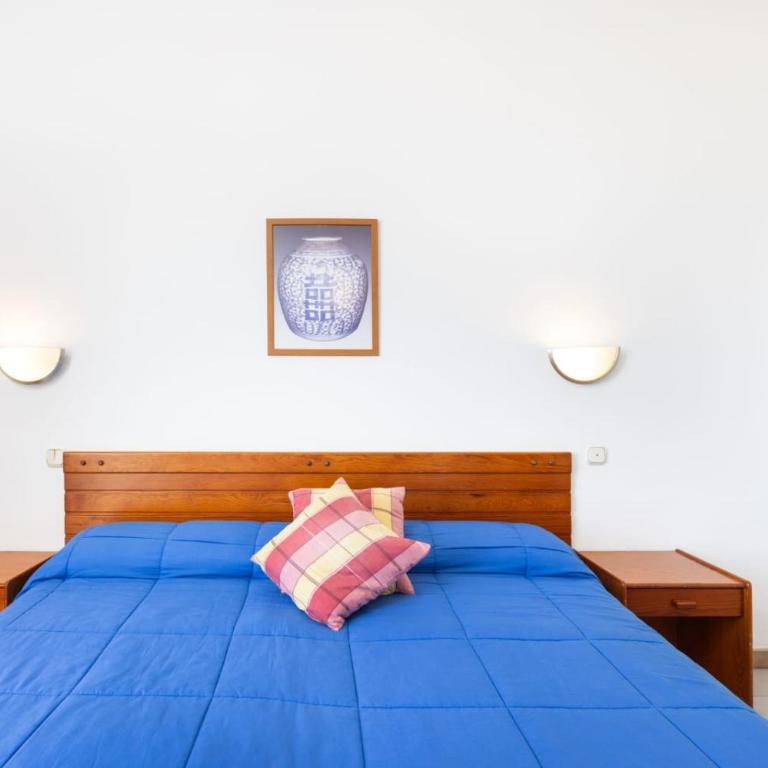 Tenerife View - Apartamento de 1 dormitorio - 2