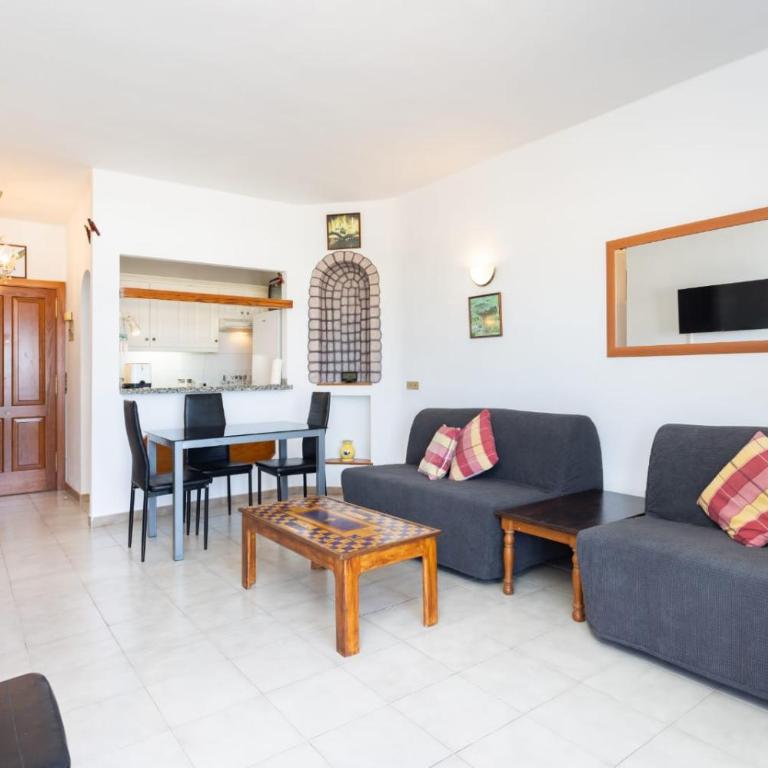 Tenerife View - Apartamento de 1 dormitorio - 3