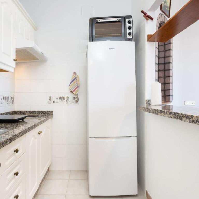 Tenerife View - Apartamento de 1 dormitorio - 5