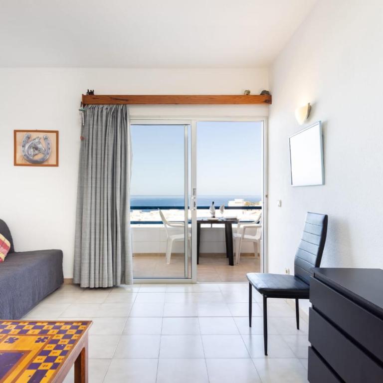 Tenerife View - Apartamento de 1 dormitorio - 7