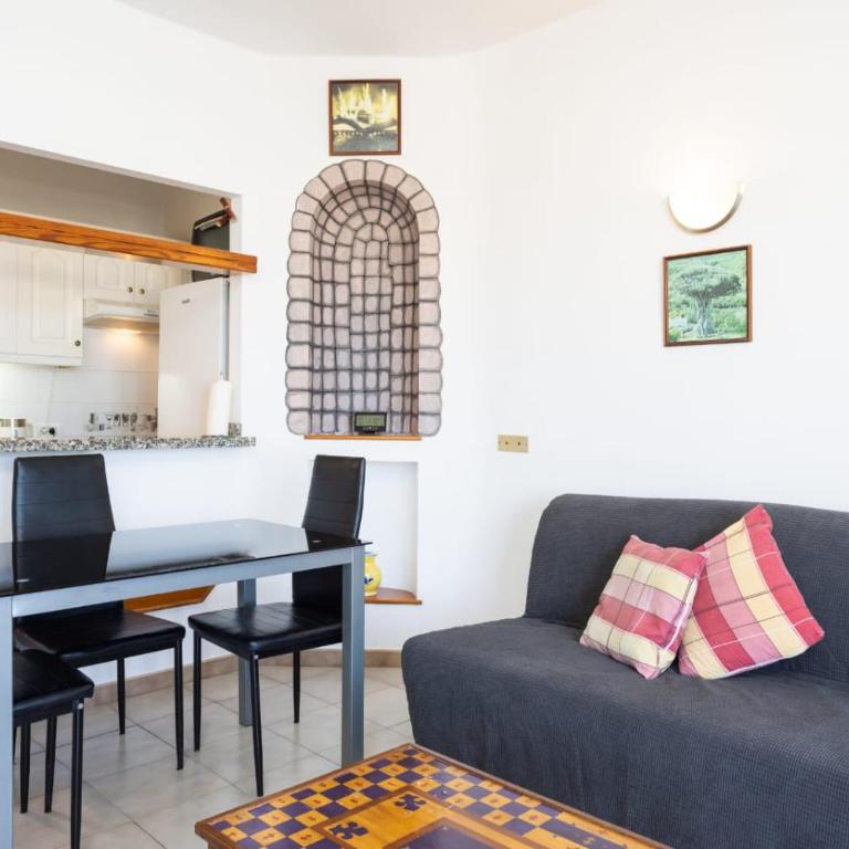 Tenerife View - Apartamento de 1 dormitorio - 8