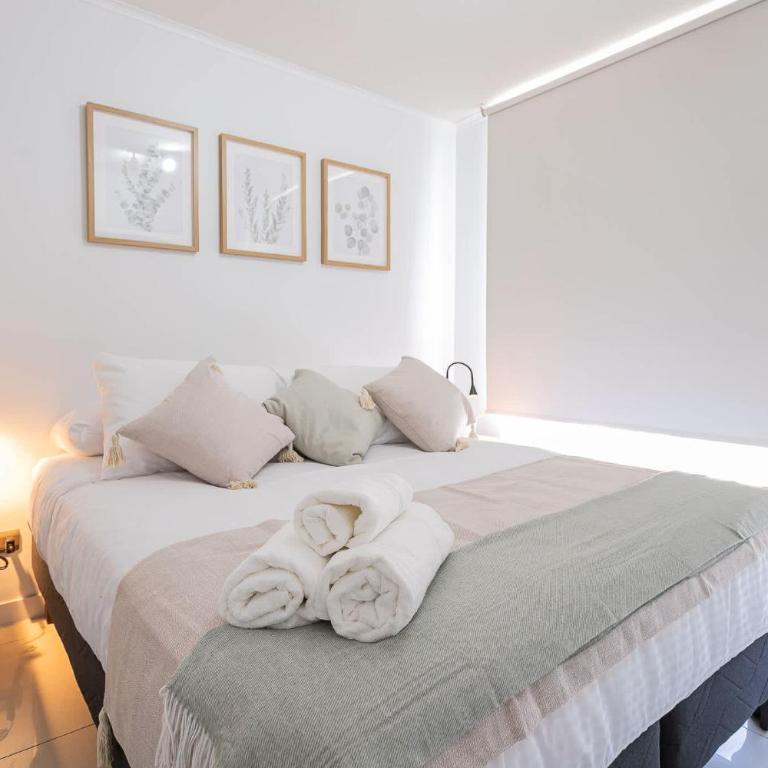 Explore Santiago Family Apt near Santa Lucia - Apartamento - 10
