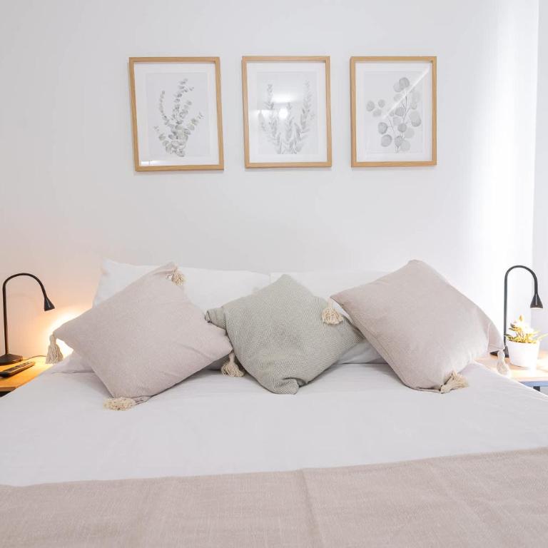 Explore Santiago Family Apt near Santa Lucia - Apartamento - 11