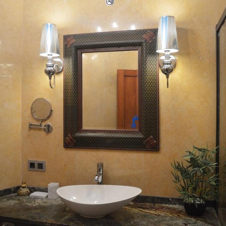 Palacio de Congresos by My Home in Salamanca - One-Bedroom Apartment - 6