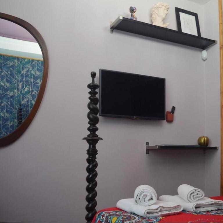 Palacio de Congresos by My Home in Salamanca - One-Bedroom Apartment - 8